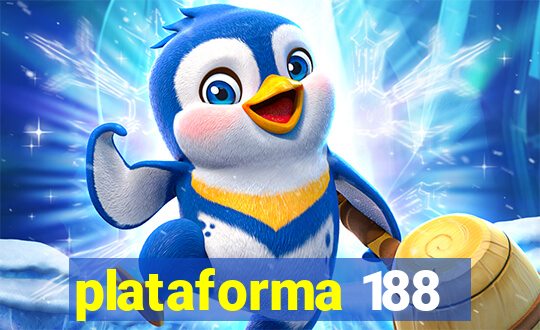 plataforma 188